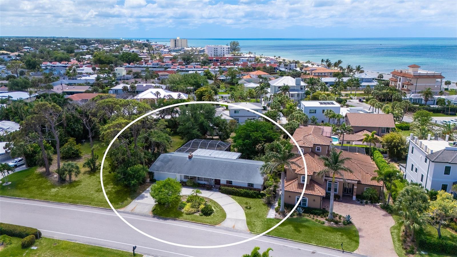 Photo of 621 ALHAMBRA ROAD VENICE FL 34285