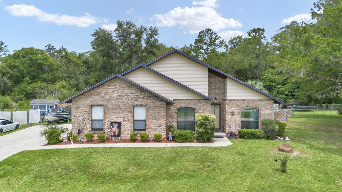 Photo of 5940 SE 37TH AVENUE OCALA FL 34480