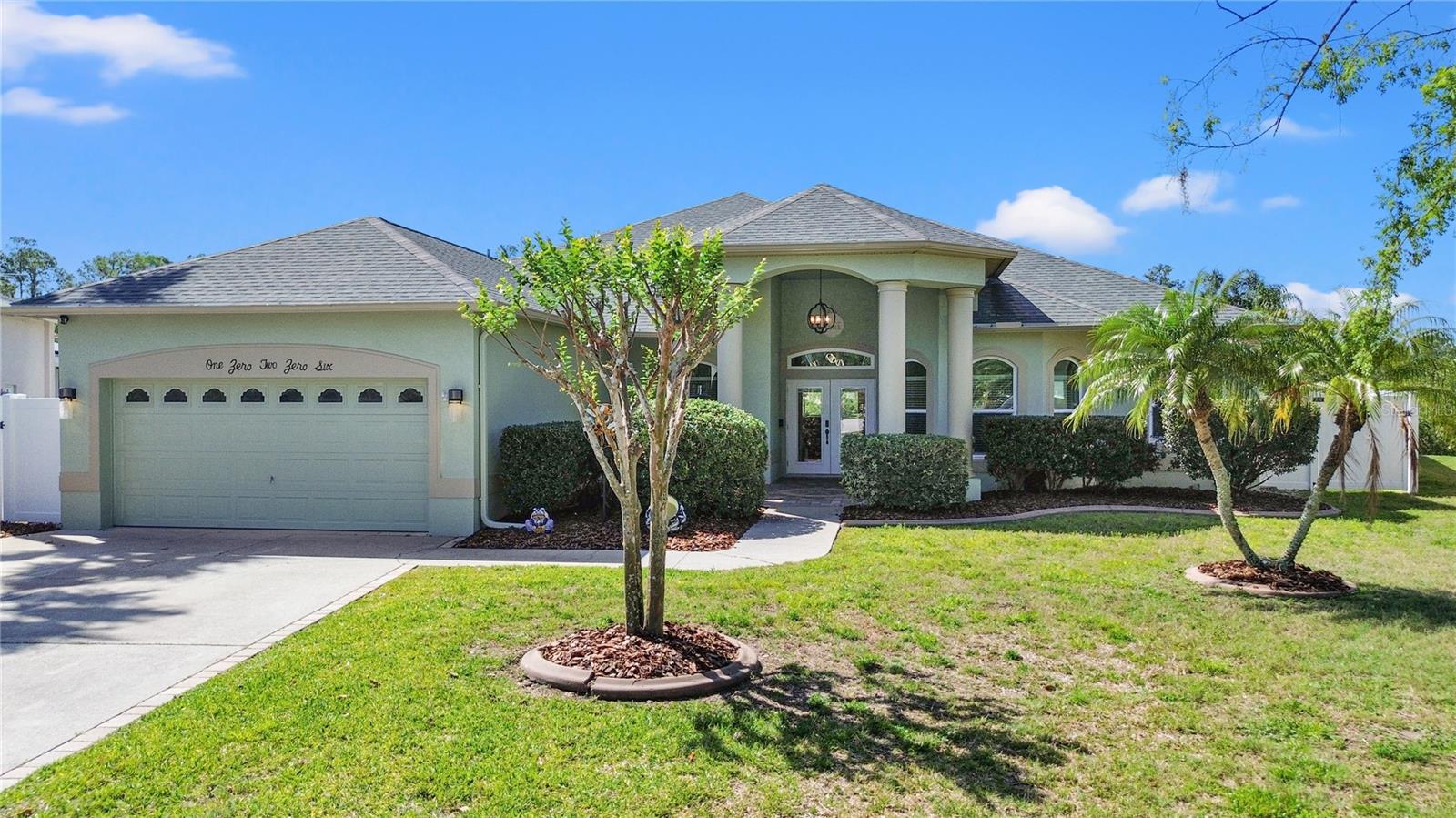 Photo of 10206 SHOOTING STAR COURT NEW PORT RICHEY FL 34655