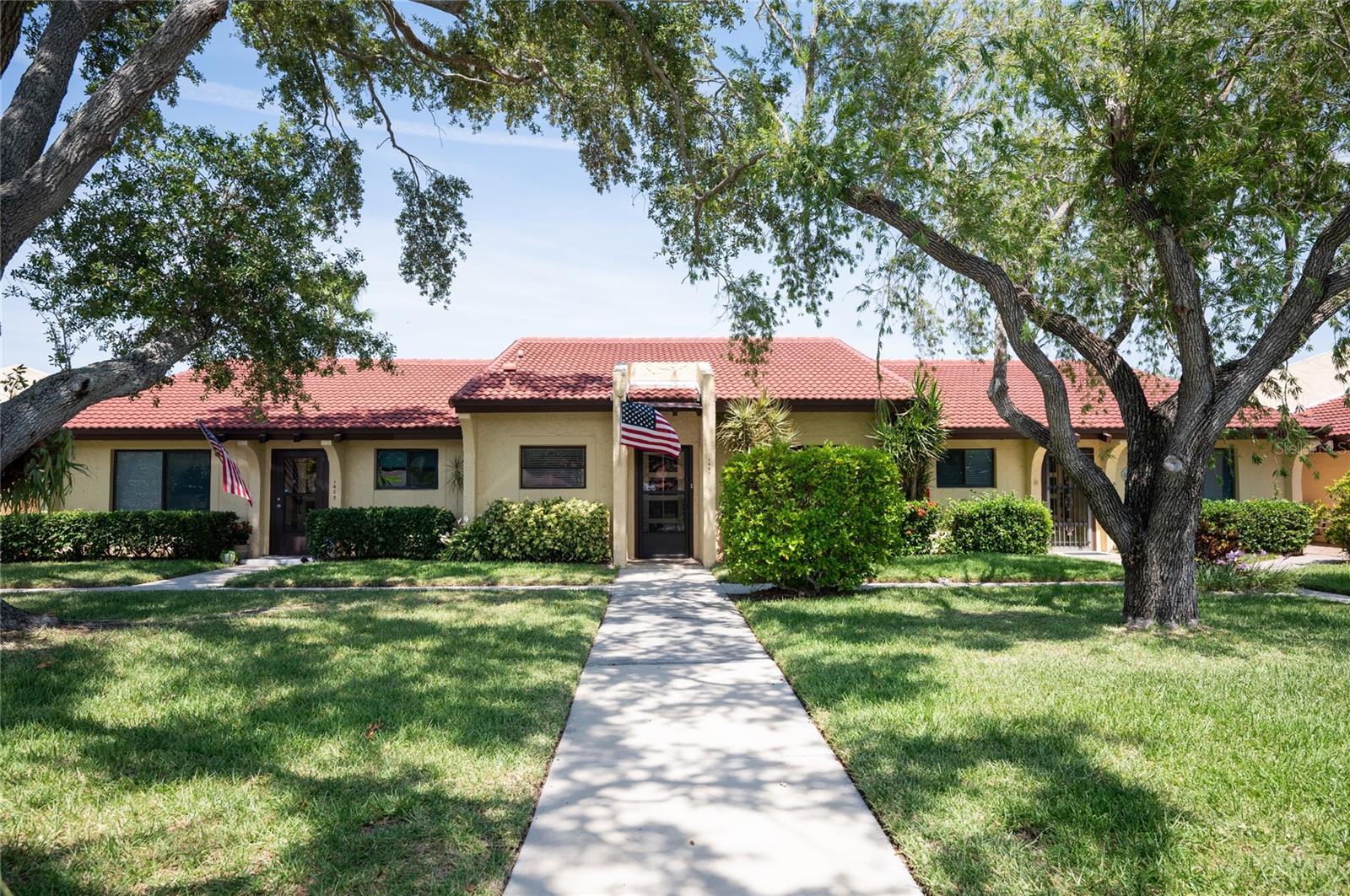 Photo of 1407 58TH STREET #1407 BRADENTON FL 34209