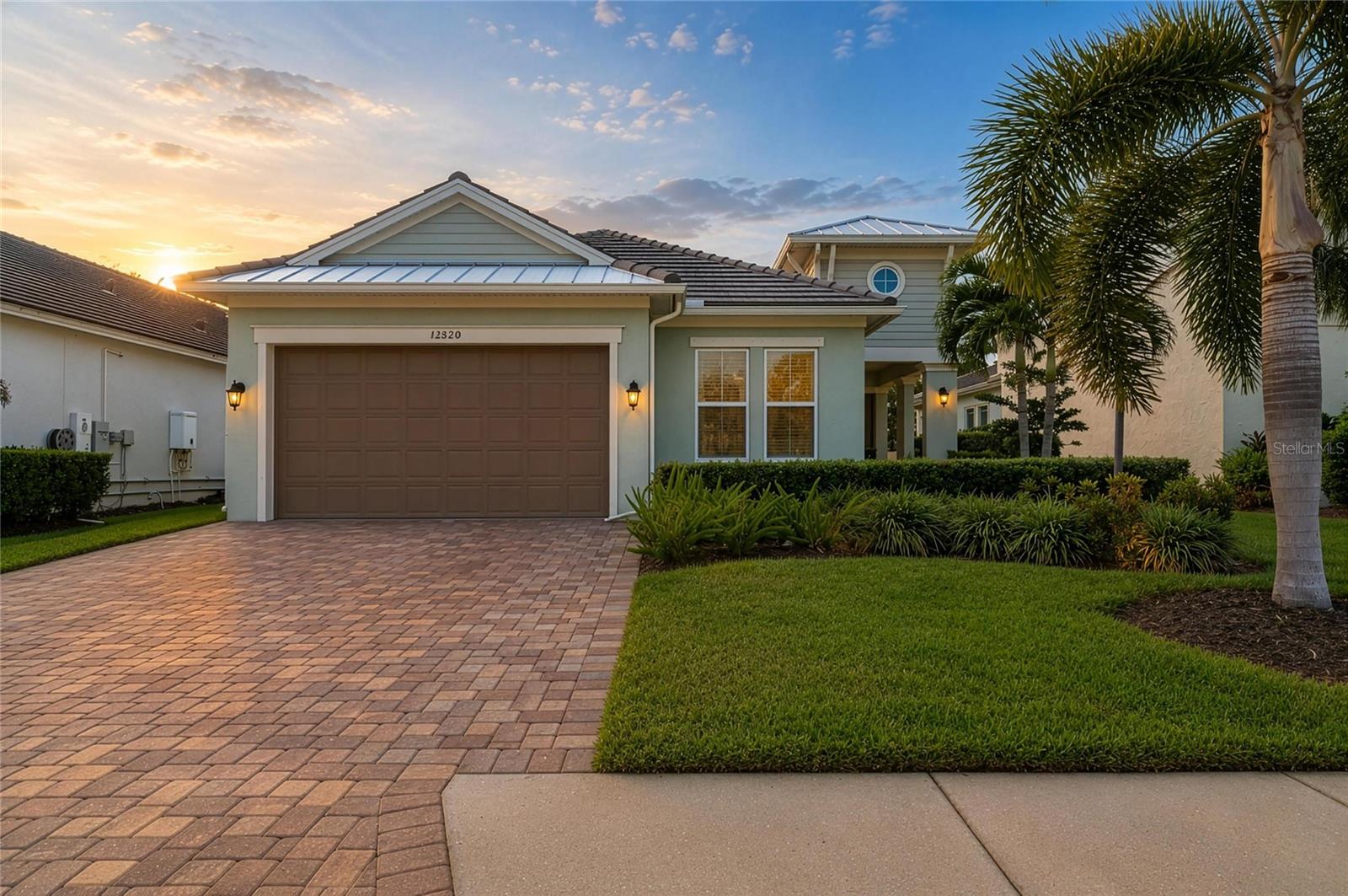 Photo of 13820 AMERICAN PRAIRIE PLACE LAKEWOOD RANCH FL 34211