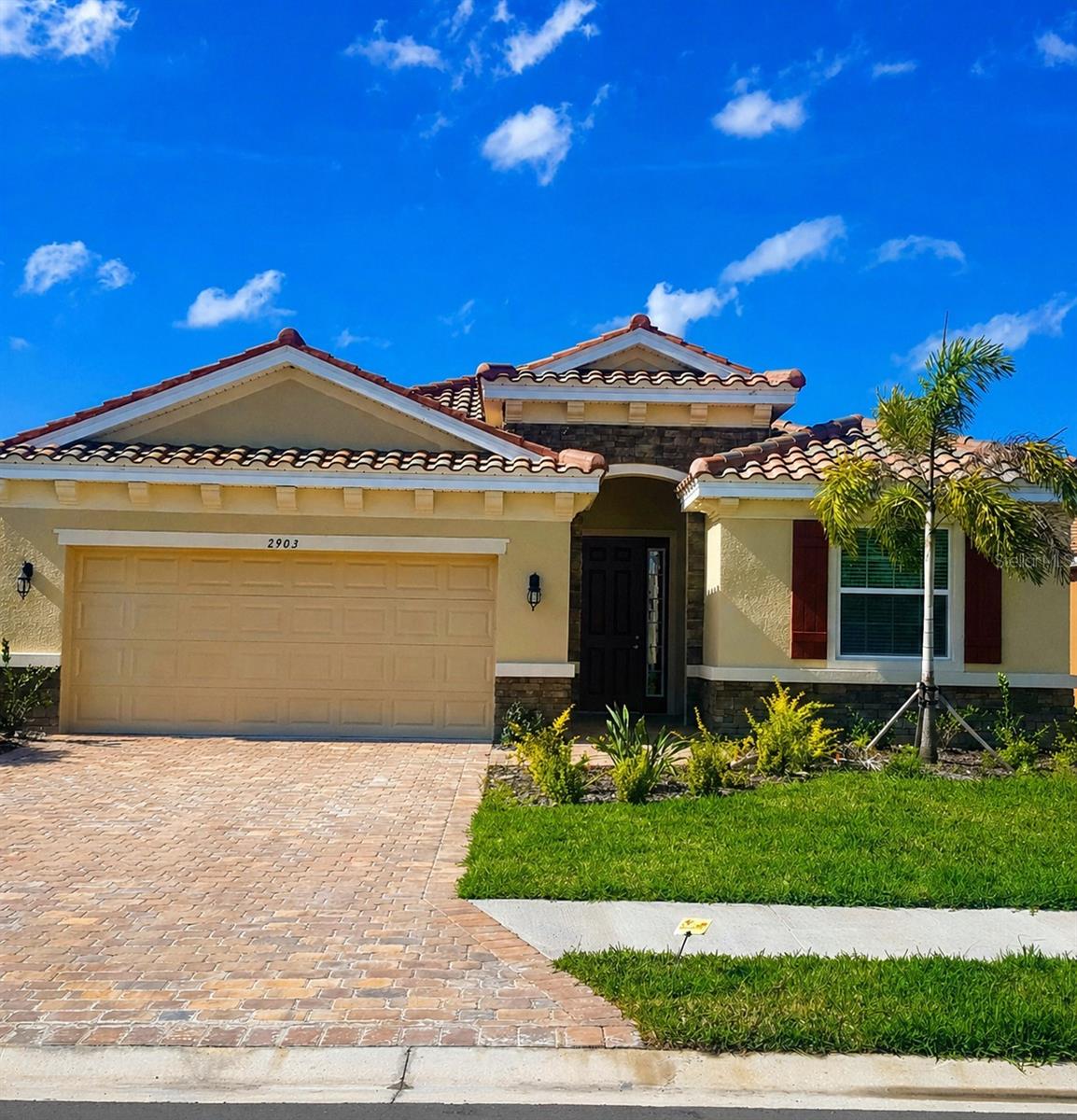 Photo of 2903 ESMERALDA DRIVE SARASOTA FL 34243