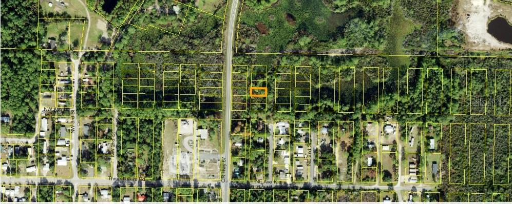 Photo of 1307 NE 1ST STREET CARRABELLE FL 32322