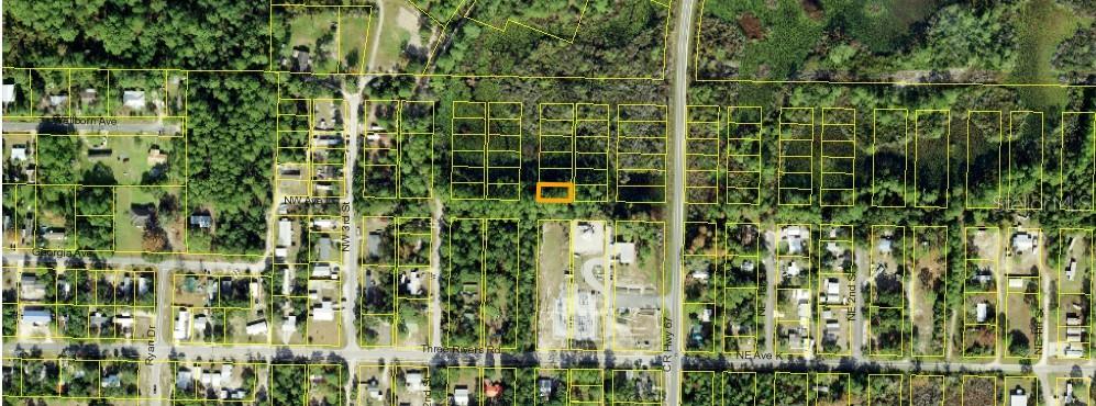 Photo of 1302 NW 1ST STREET CARRABELLE FL 32322