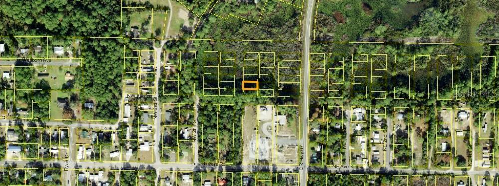 Photo of 1304 NW 1ST STREET CARRABELLE FL 32322