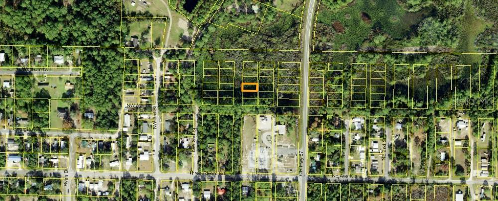 Photo of 1306 NW 1ST STREET CARRABELLE FL 32322