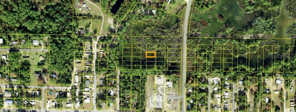 Photo of 1308 NW 1ST STREET CARRABELLE FL 32322