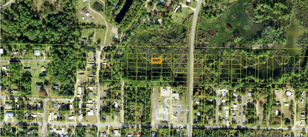 Photo of 1310 NW 1ST STREET CARRABELLE FL 32322