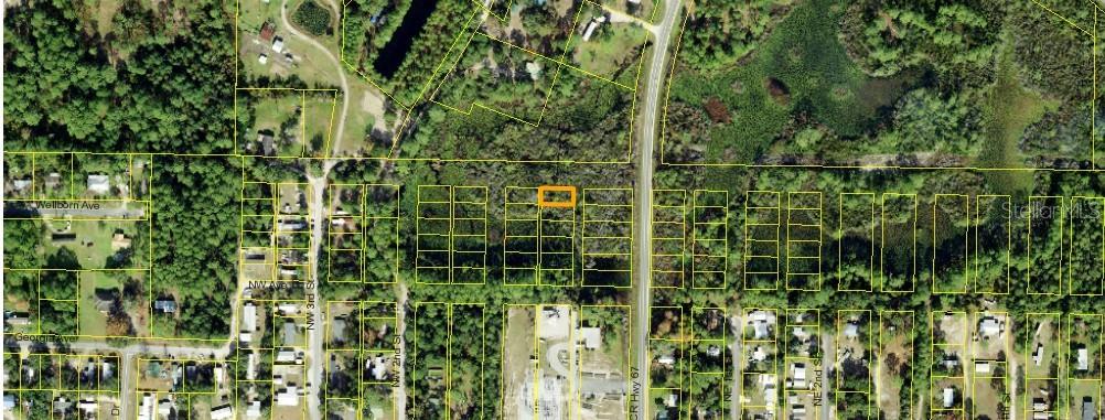 Photo of 1311 COPESETIC STREET CARRABELLE FL 32322