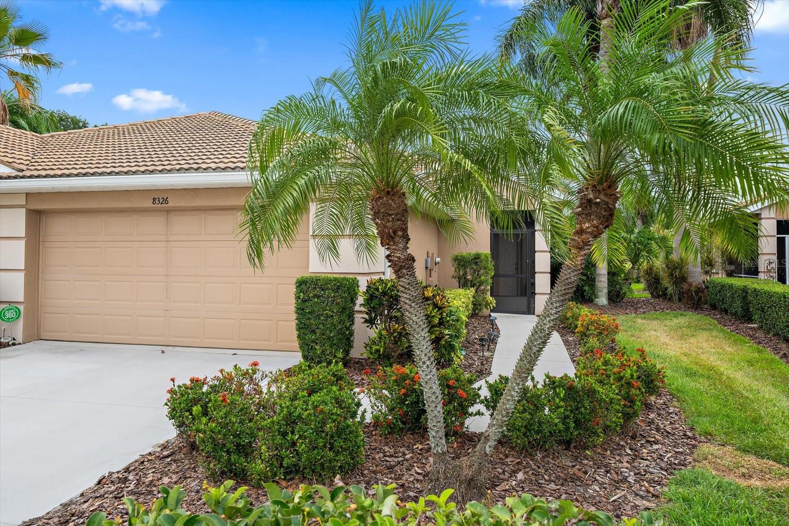 Photo of 8326 SUMMER GREENS TERRACE BRADENTON FL 34212