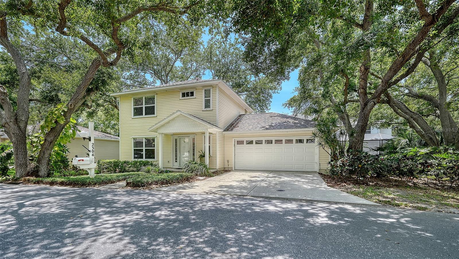 Photo of 2304 63RD STREET COURT BRADENTON FL 34209