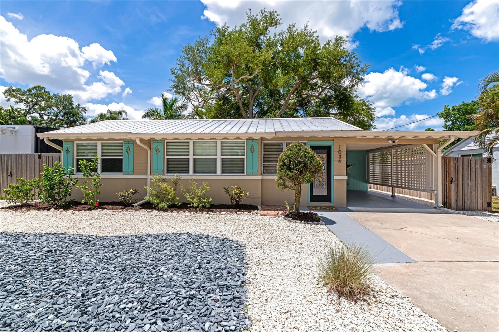 Photo of 1034 N 22ND STREET SARASOTA FL 34234