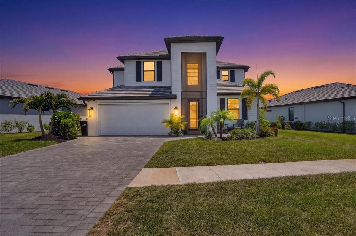 Photo of 10865 SUN DROP STREET VENICE FL 34293