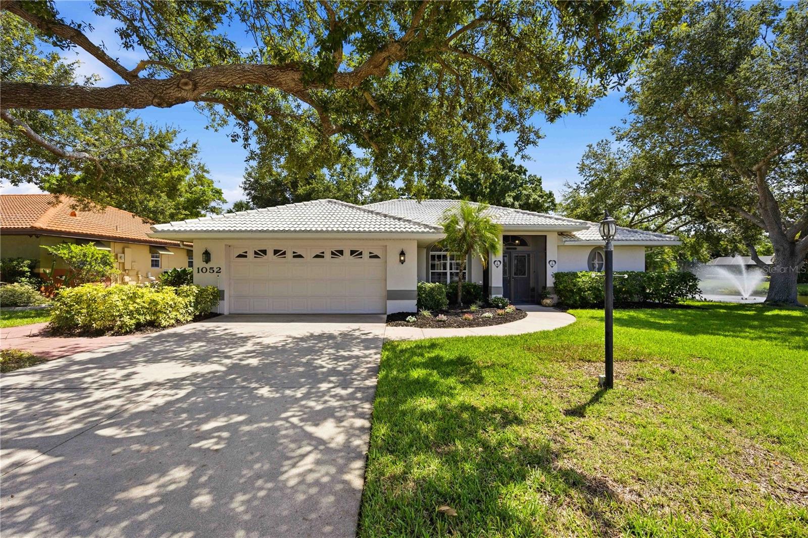 Photo of 1052 W TRUMAN STREET NOKOMIS FL 34275