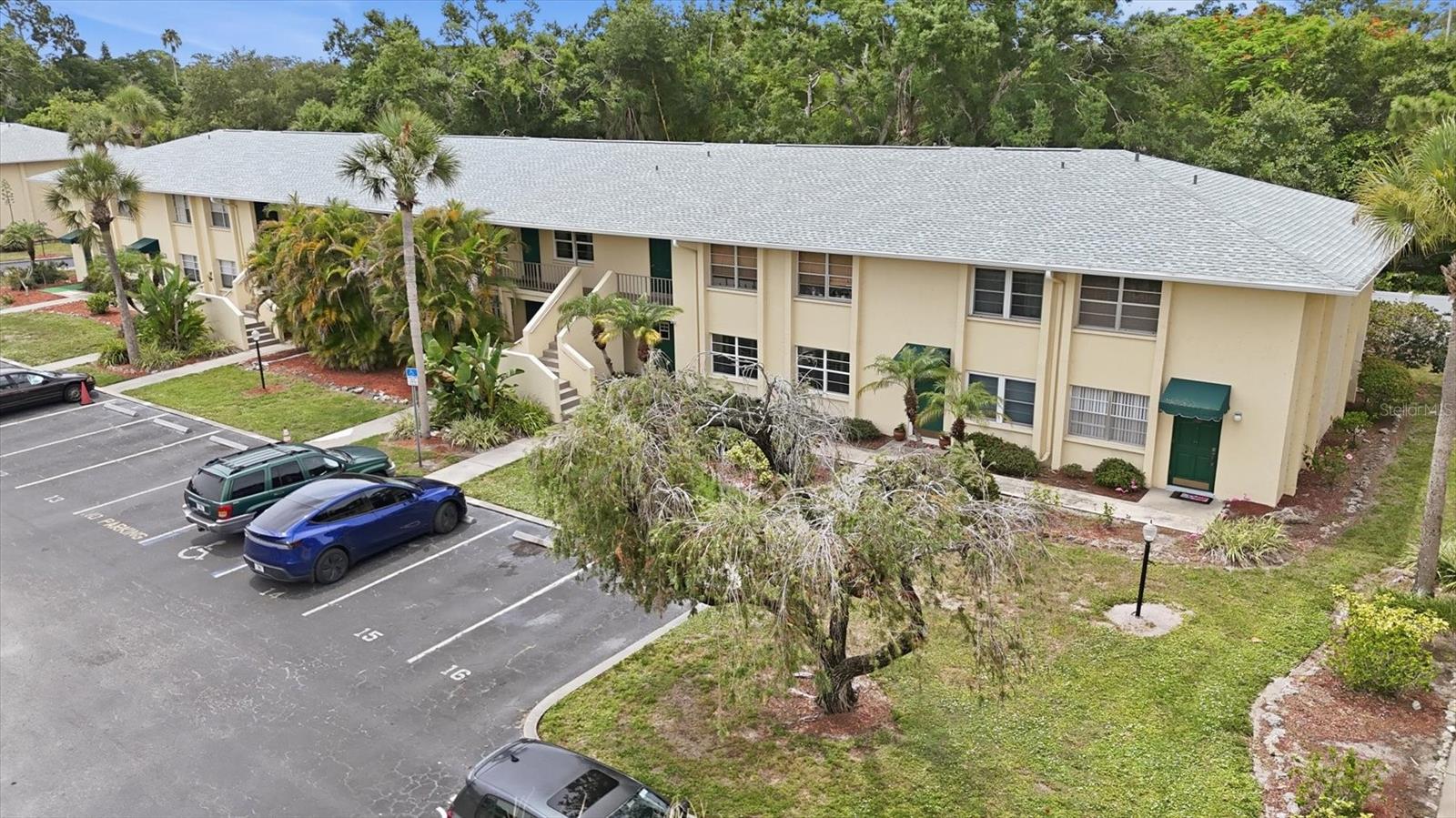 Photo of 4805 RILMA AVENUE #106 SARASOTA FL 34234