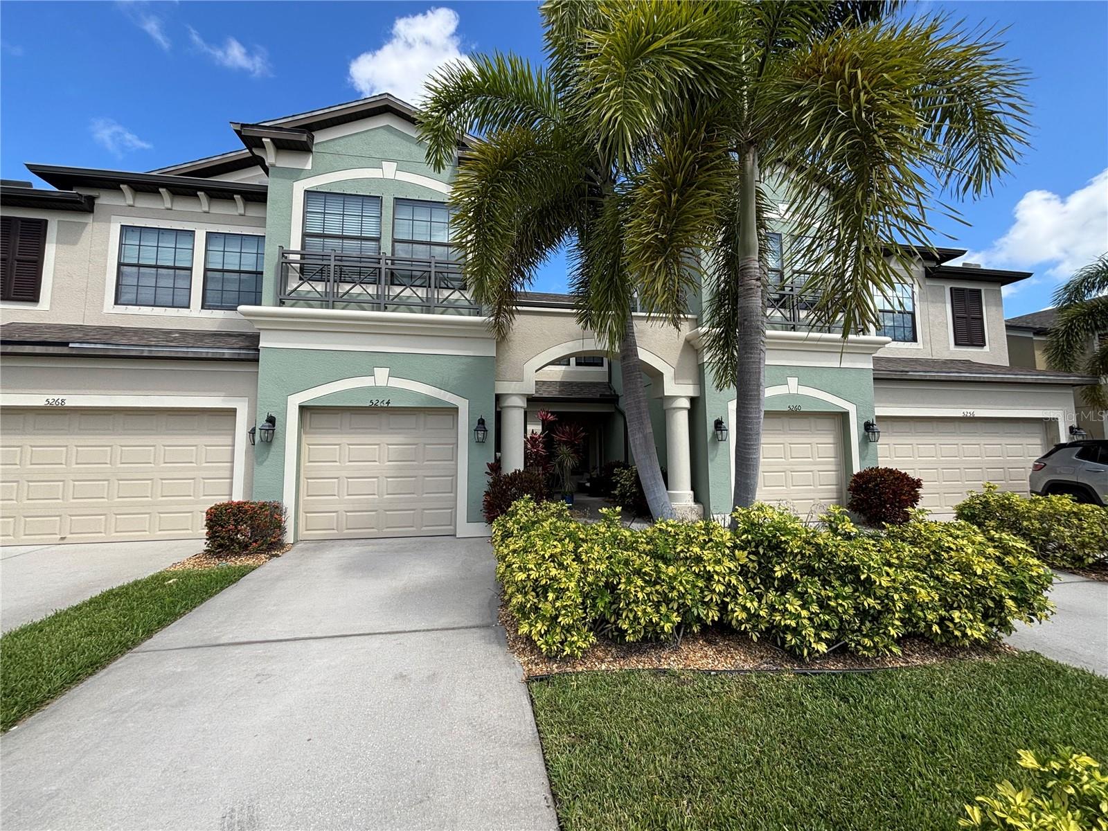 Photo of 5264 78TH ST CIRCLE #5264 BRADENTON FL 34203