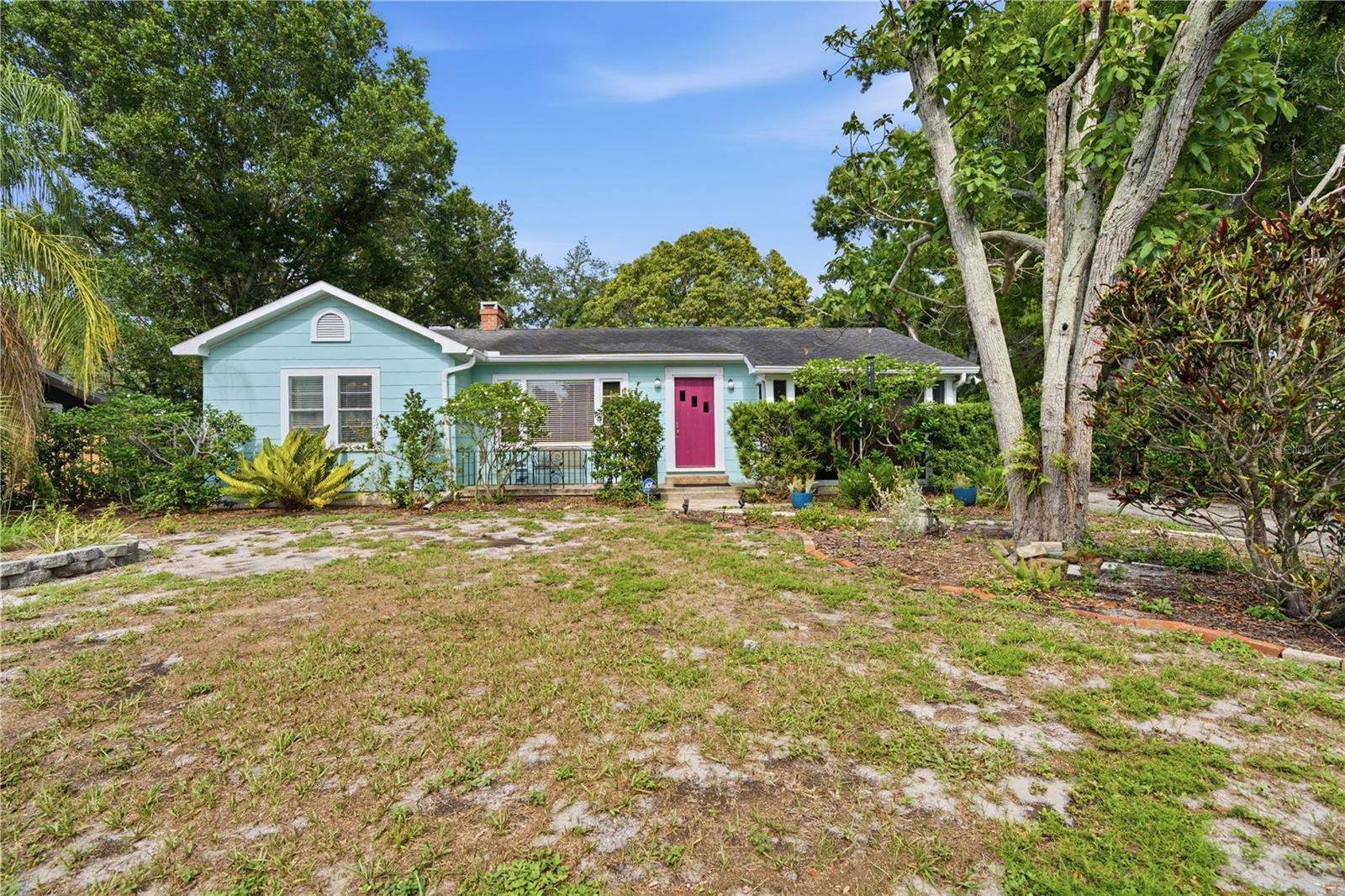 Photo of 411 W 48TH STREET BRADENTON FL 34209