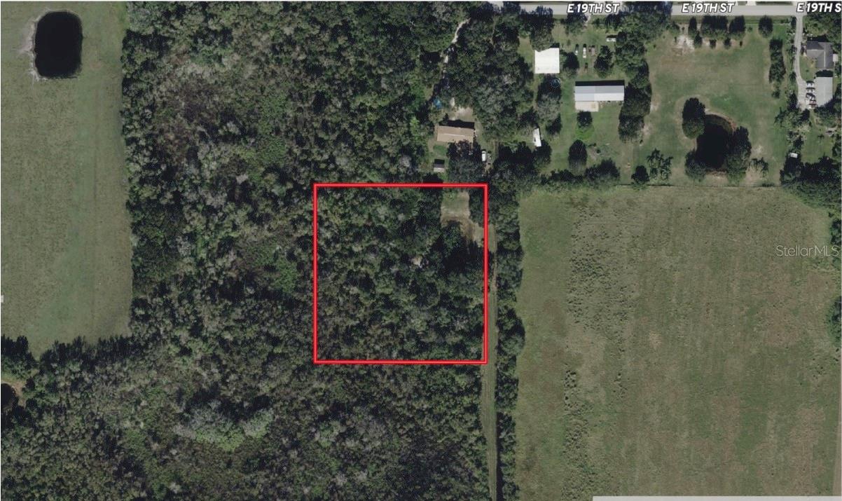 Photo of 2020 ORANGE AVENUE ST CLOUD FL 34769