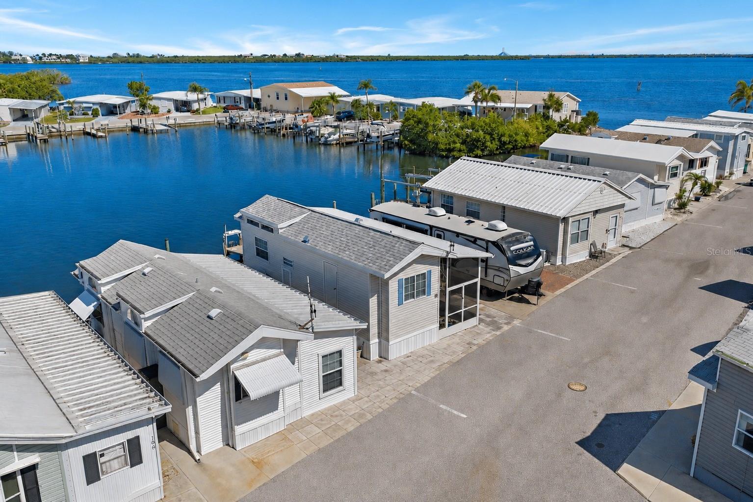 Photo of 108 BAHIA DRIVE PALMETTO FL 34221