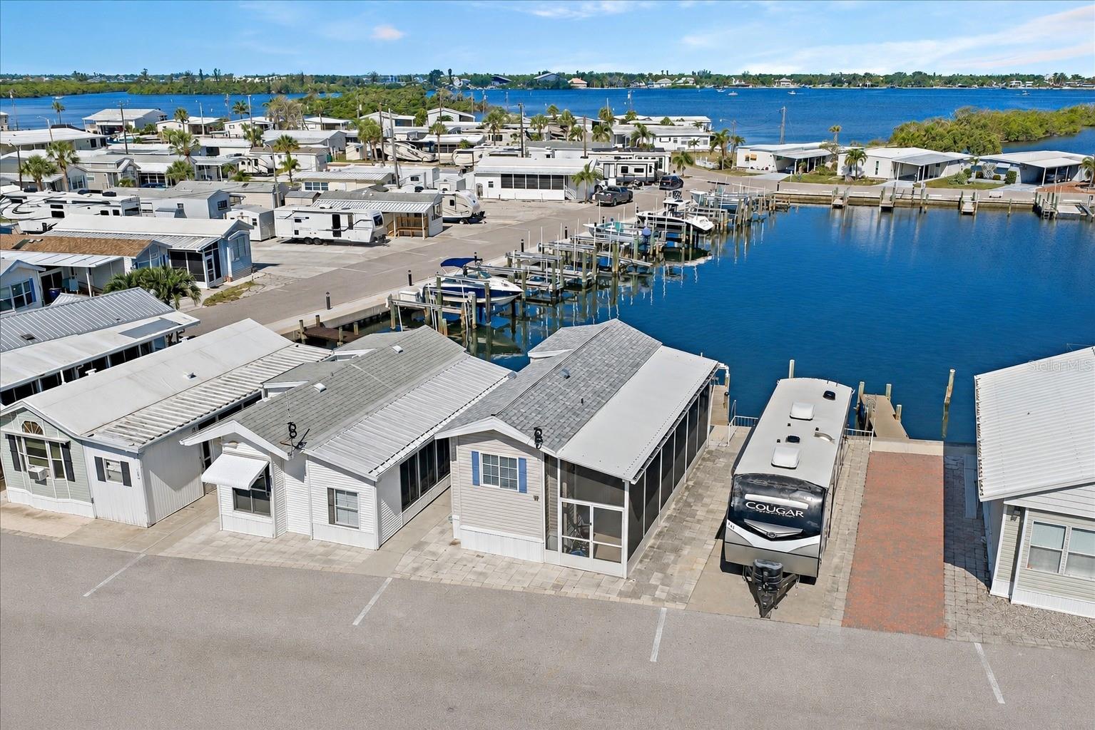 Photo of 108 BAHIA DRIVE PALMETTO FL 34221