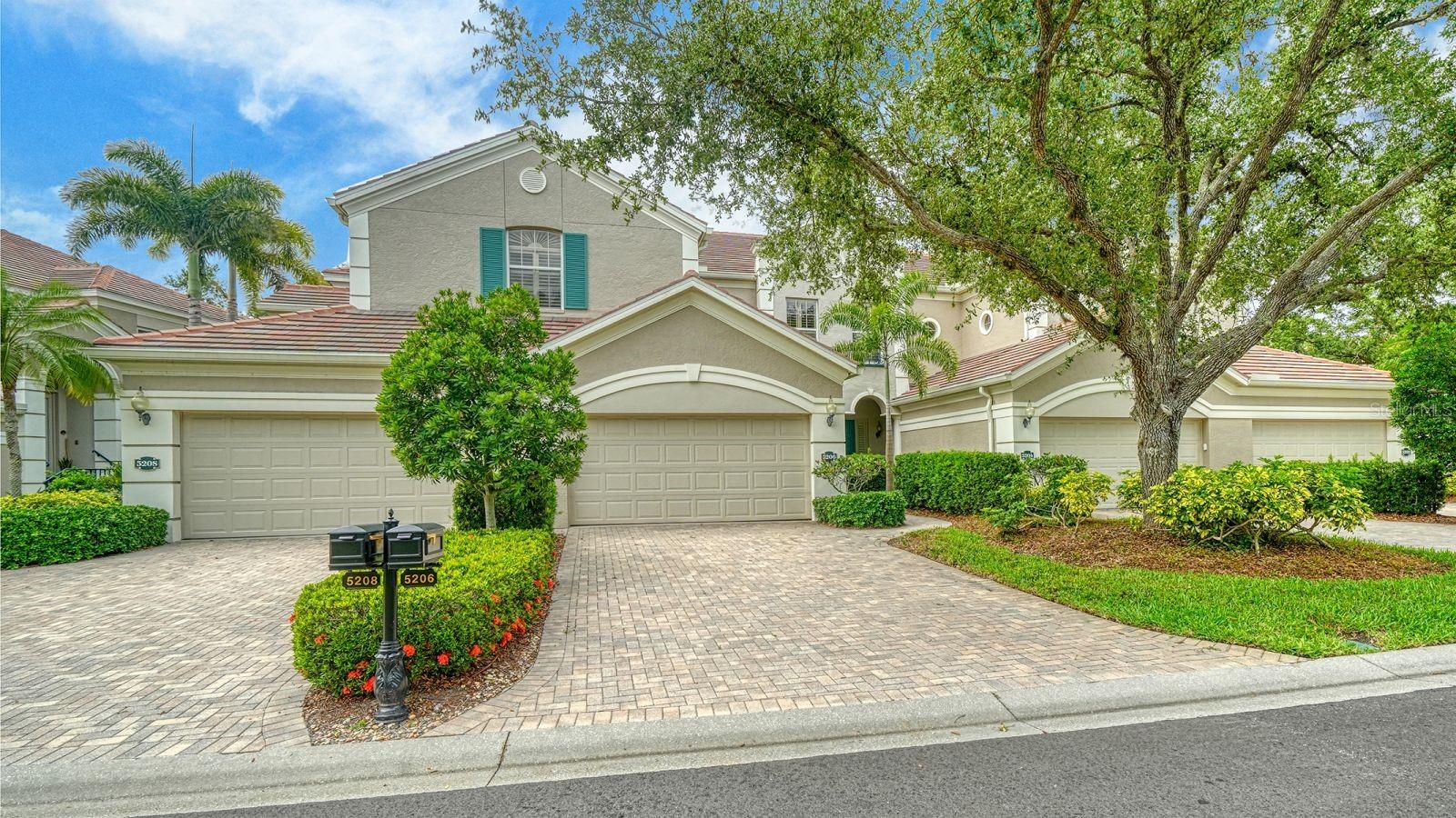 Photo of 5206 BOUCHARD CIRCLE #101 SARASOTA FL 34238