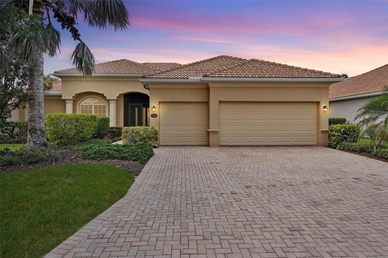 Photo of 7910 RIVER PRESERVE DRIVE BRADENTON FL 34212