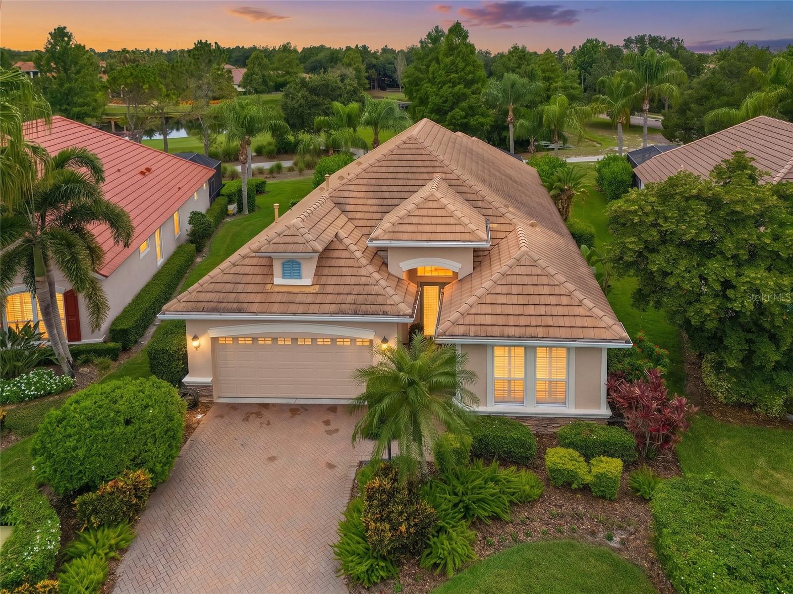 Photo of 7106 ORCHID ISLAND PLACE LAKEWOOD RANCH FL 34202