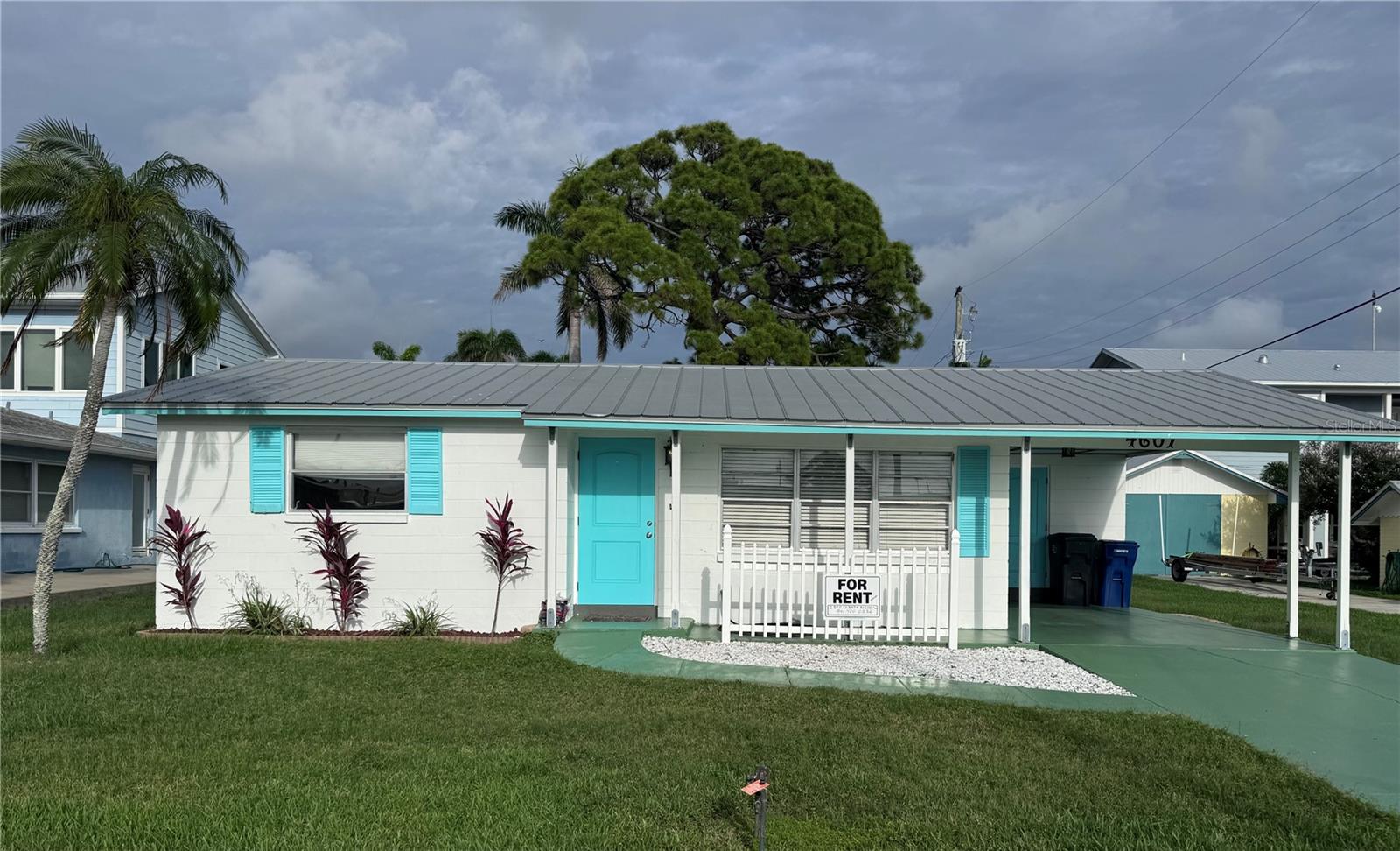 Photo of 4607 103RD STREET COURT BRADENTON FL 34210