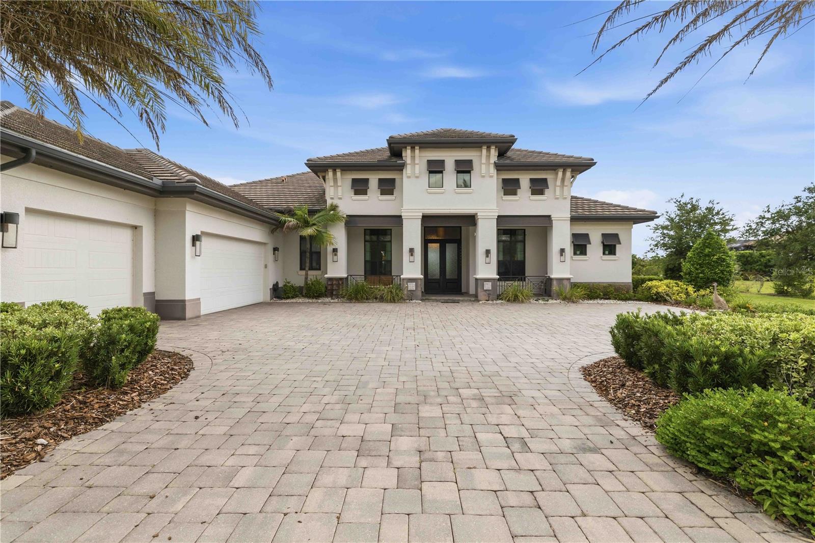 Photo of 8452 LINDRICK LANE BRADENTON FL 34202