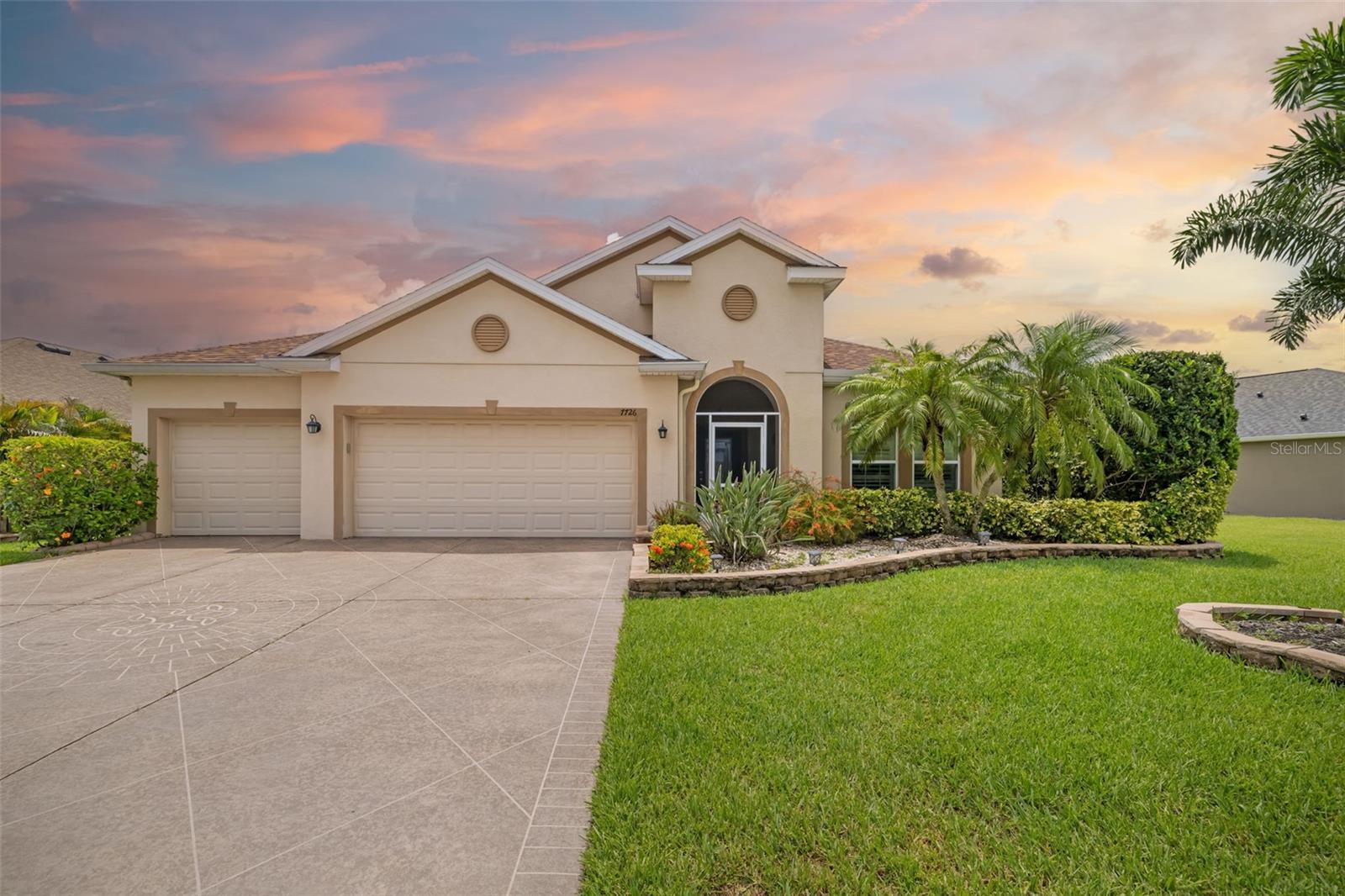 Photo of 7726 111TH TERRACE PARRISH FL 34219