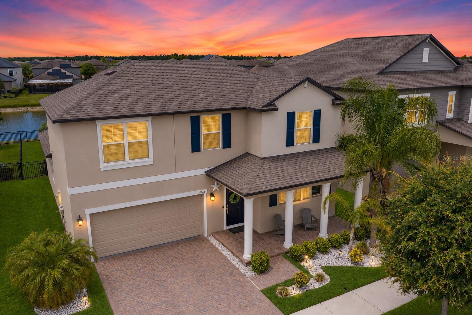 Photo of 9646 IVORY DRIVE RUSKIN FL 33573
