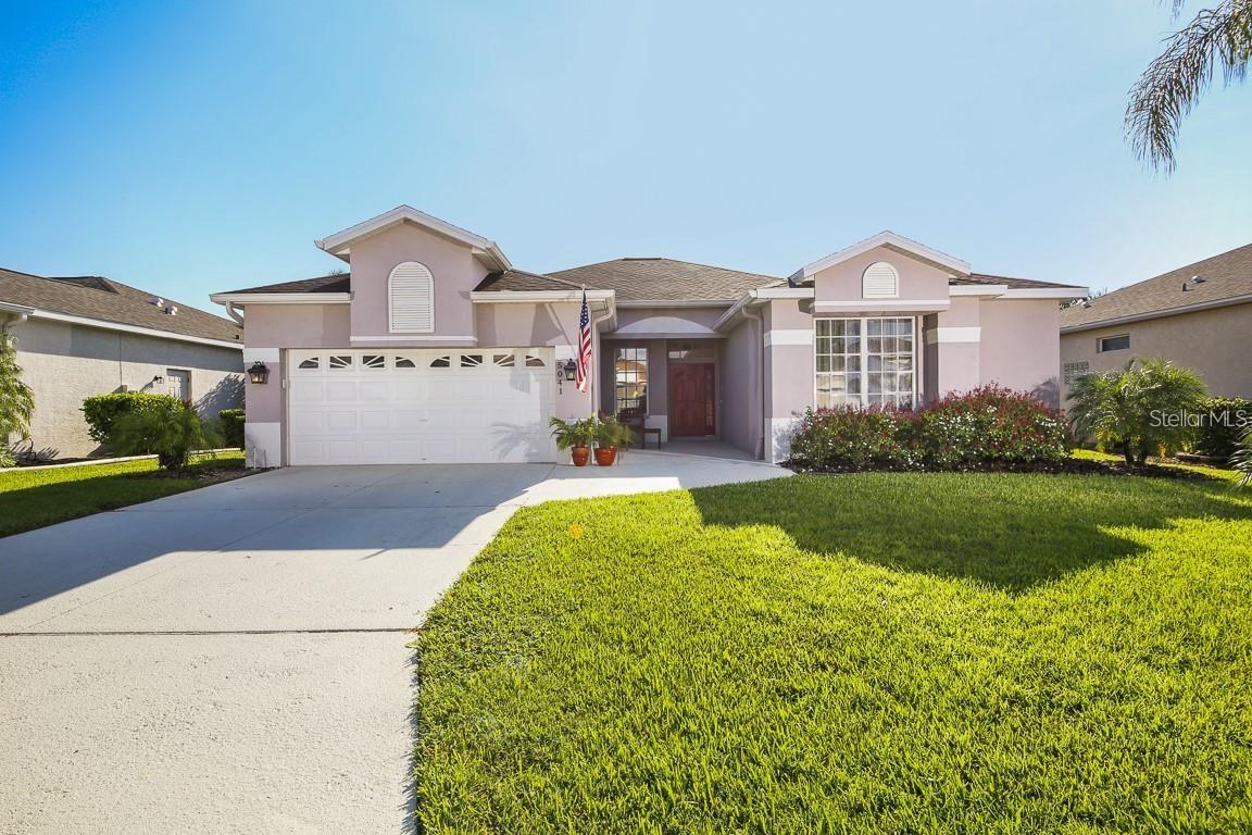 Photo of 5041 47TH STREET BRADENTON FL 34210
