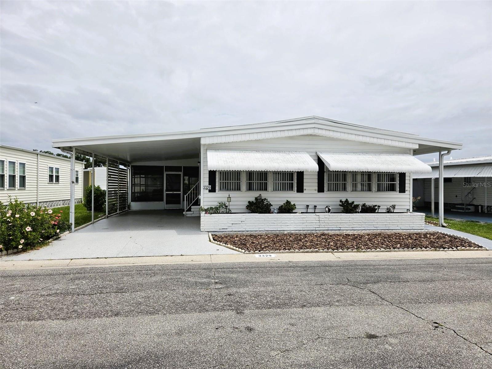 Photo of 3329 OAKWOOD BOULEVARD SARASOTA FL 34237