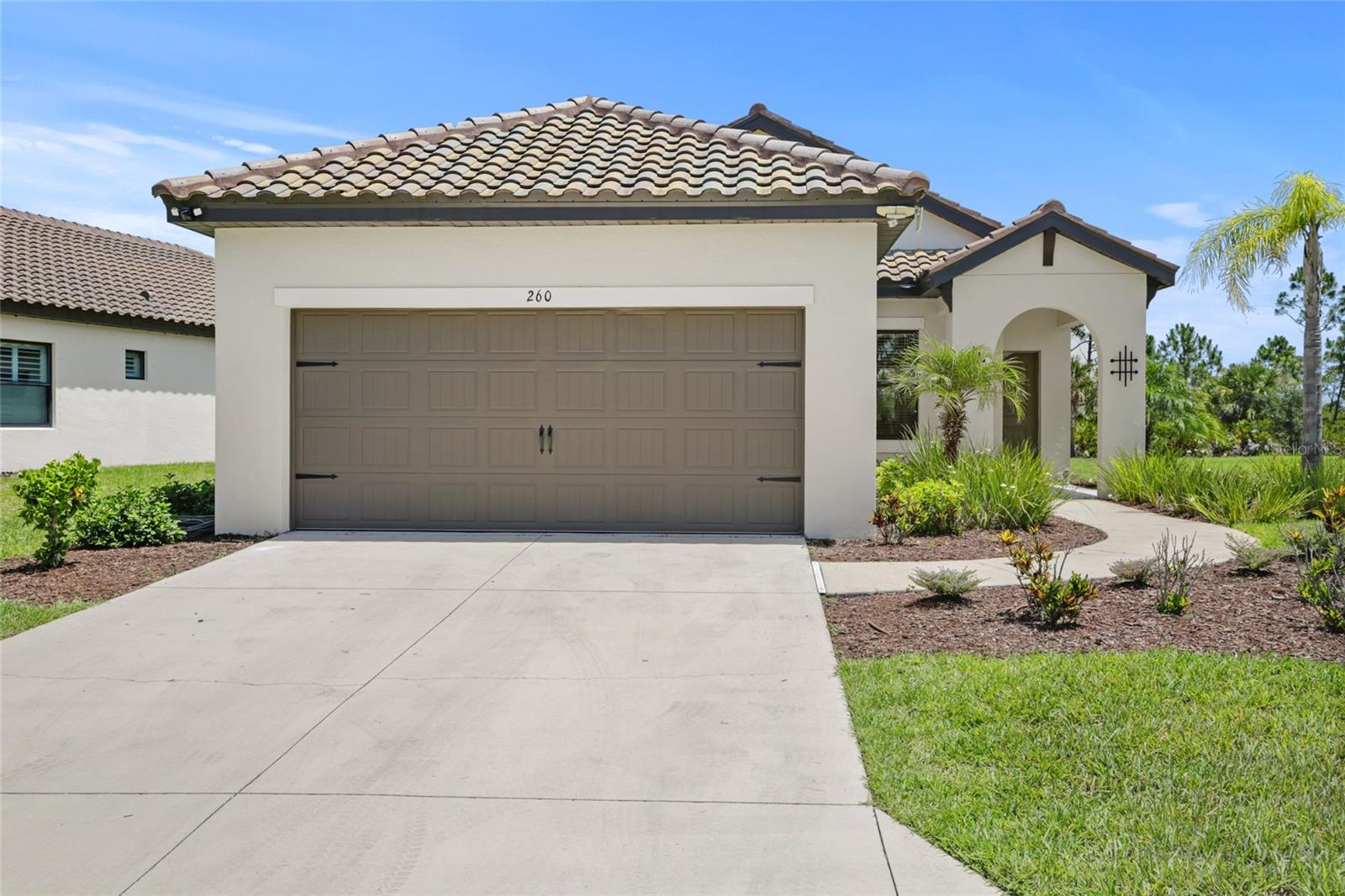 Photo of 260 BRIENZA LOOP NOKOMIS FL 34275