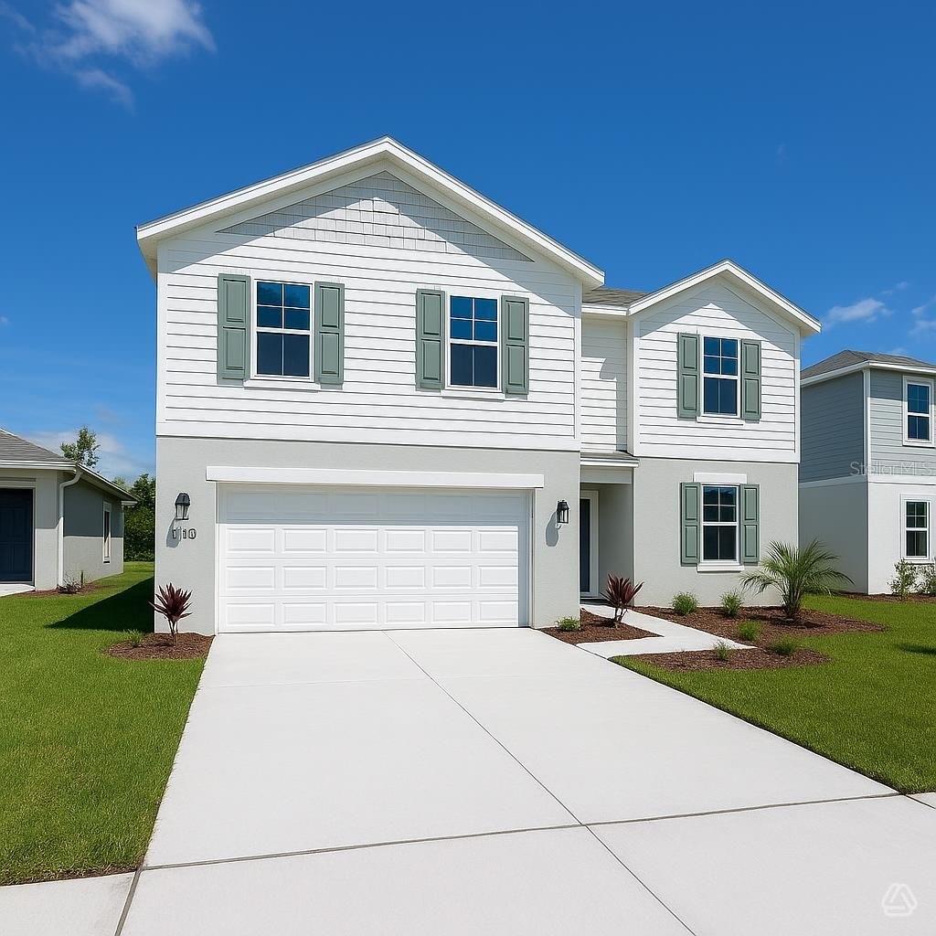 Photo of 13213 SASSAFRAS TRAIL PARRISH FL 34219