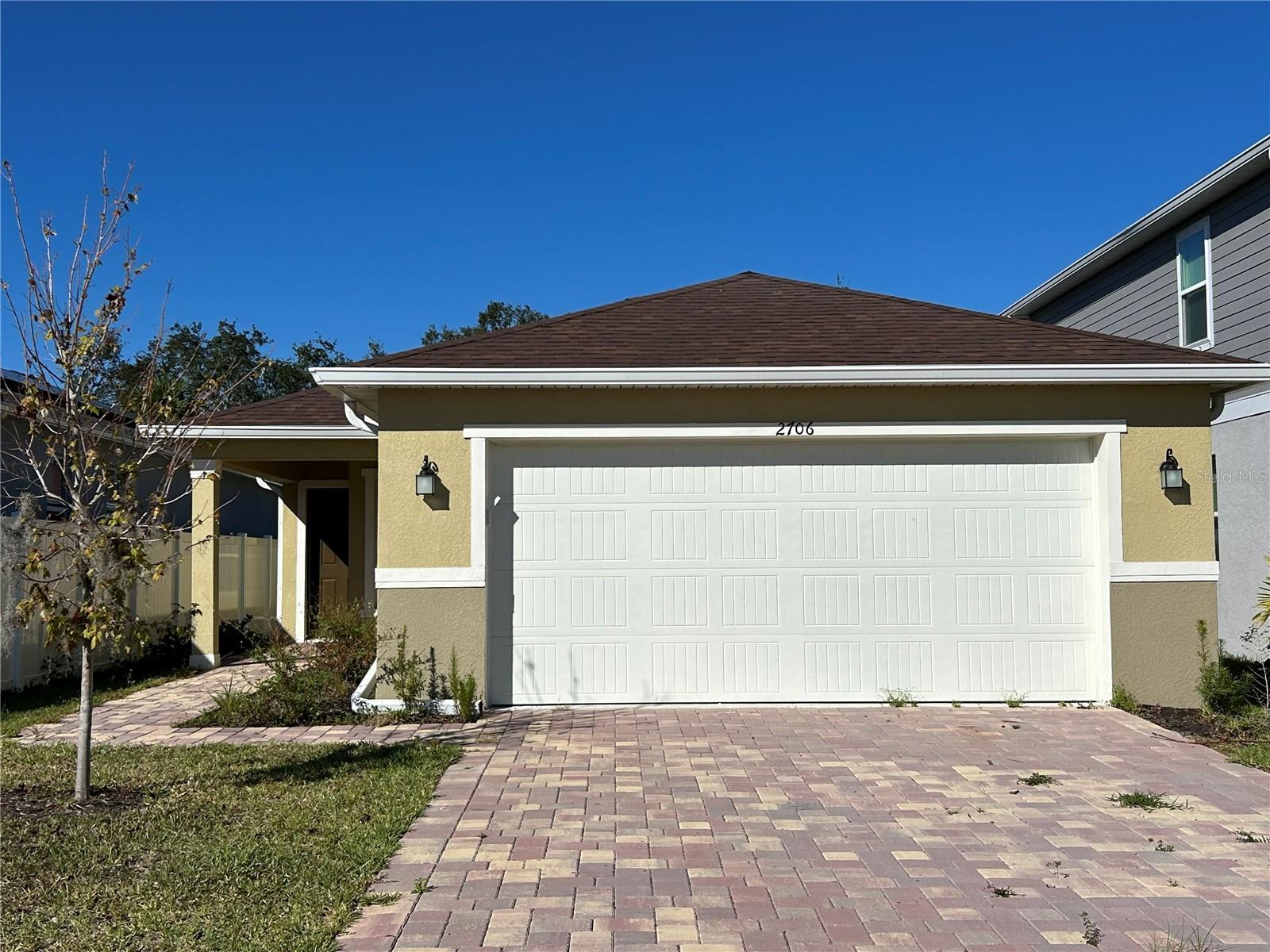 Photo of 2706 89TH STREET CIRCLE PALMETTO FL 34221