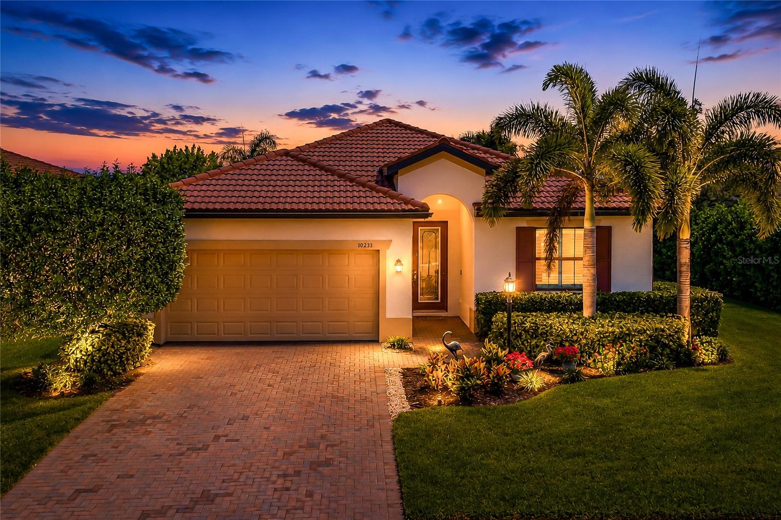Photo of 10233 LOCH LOMOND DRIVE BRADENTON FL 34211