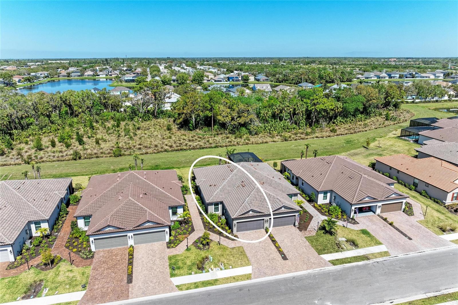 Photo of 6179 MESA GLEN BRADENTON FL 34203