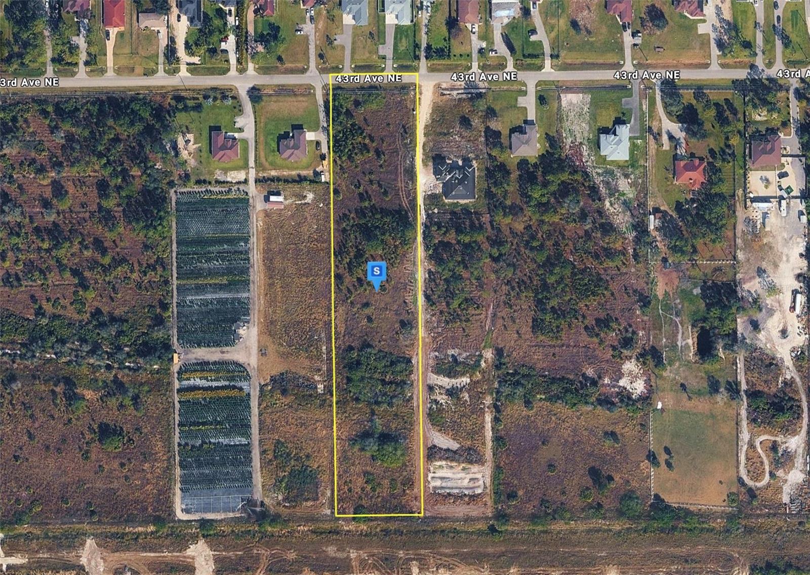 Photo of 4300 43RD AVENUE NAPLES FL 34120