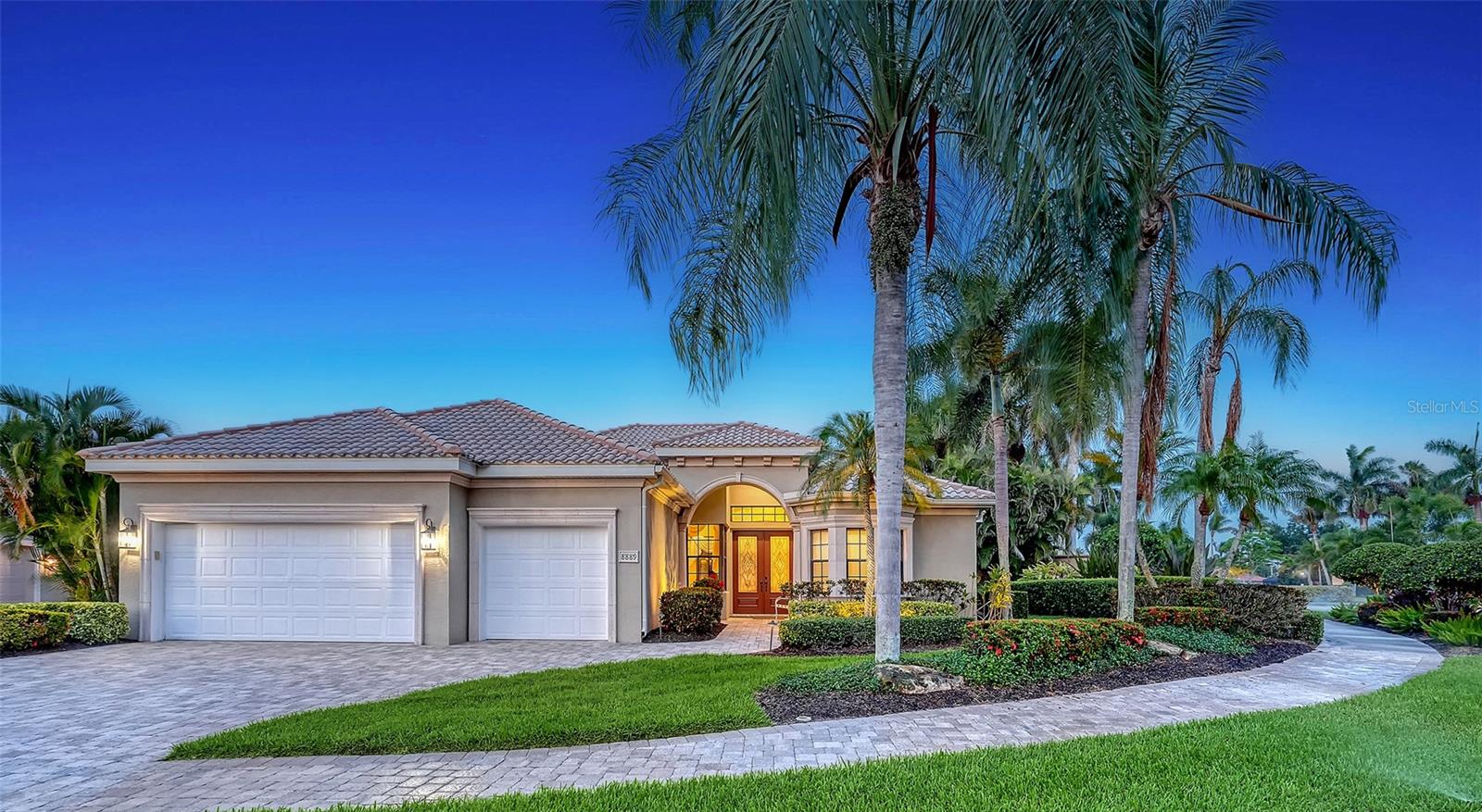 Photo of 8889 ENCLAVE COURT SARASOTA FL 34238