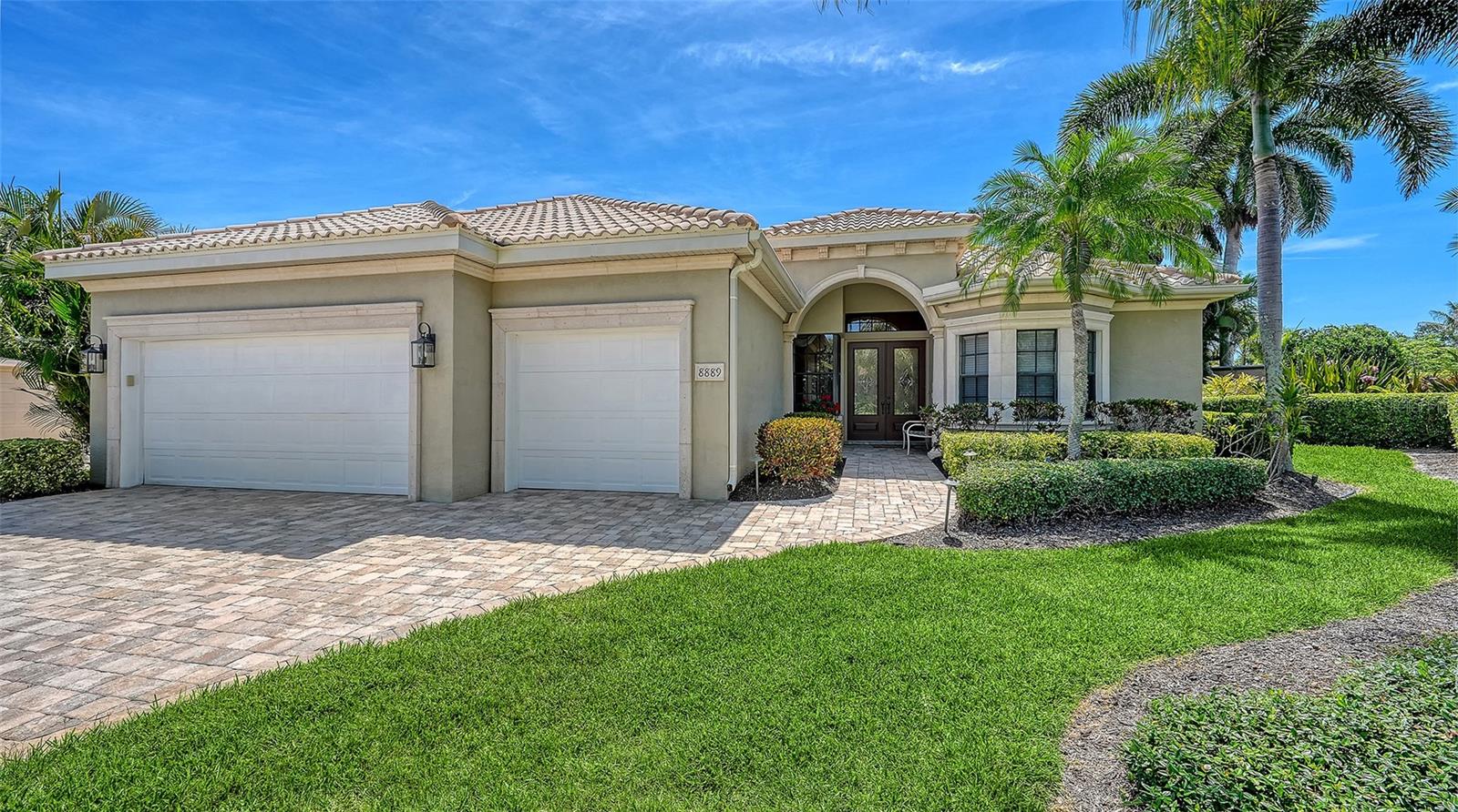 Photo of 8889 ENCLAVE COURT SARASOTA FL 34238
