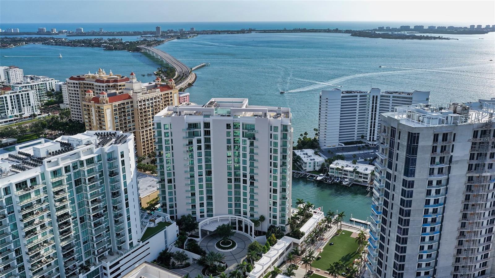 Photo of 401 QUAY #1004 SARASOTA FL 34236