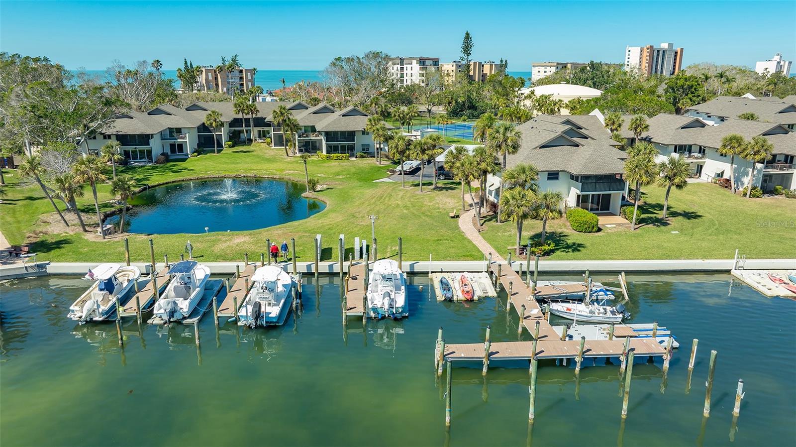 Photo of 4234 GULF OF MEXICO DRIVE #M1 LONGBOAT KEY FL 34228