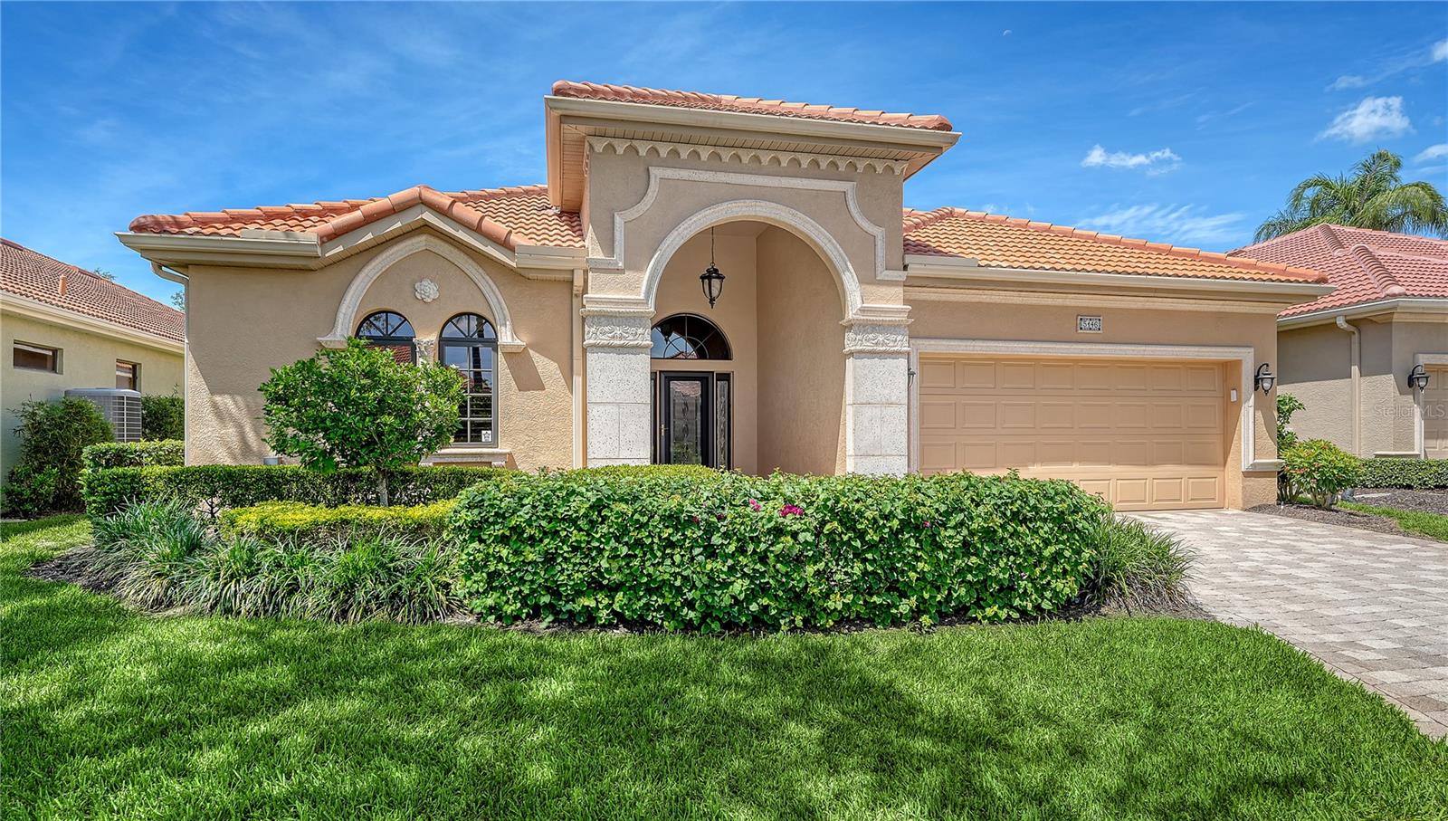 Photo of 5146 COTE DU RHONE WAY SARASOTA FL 34238