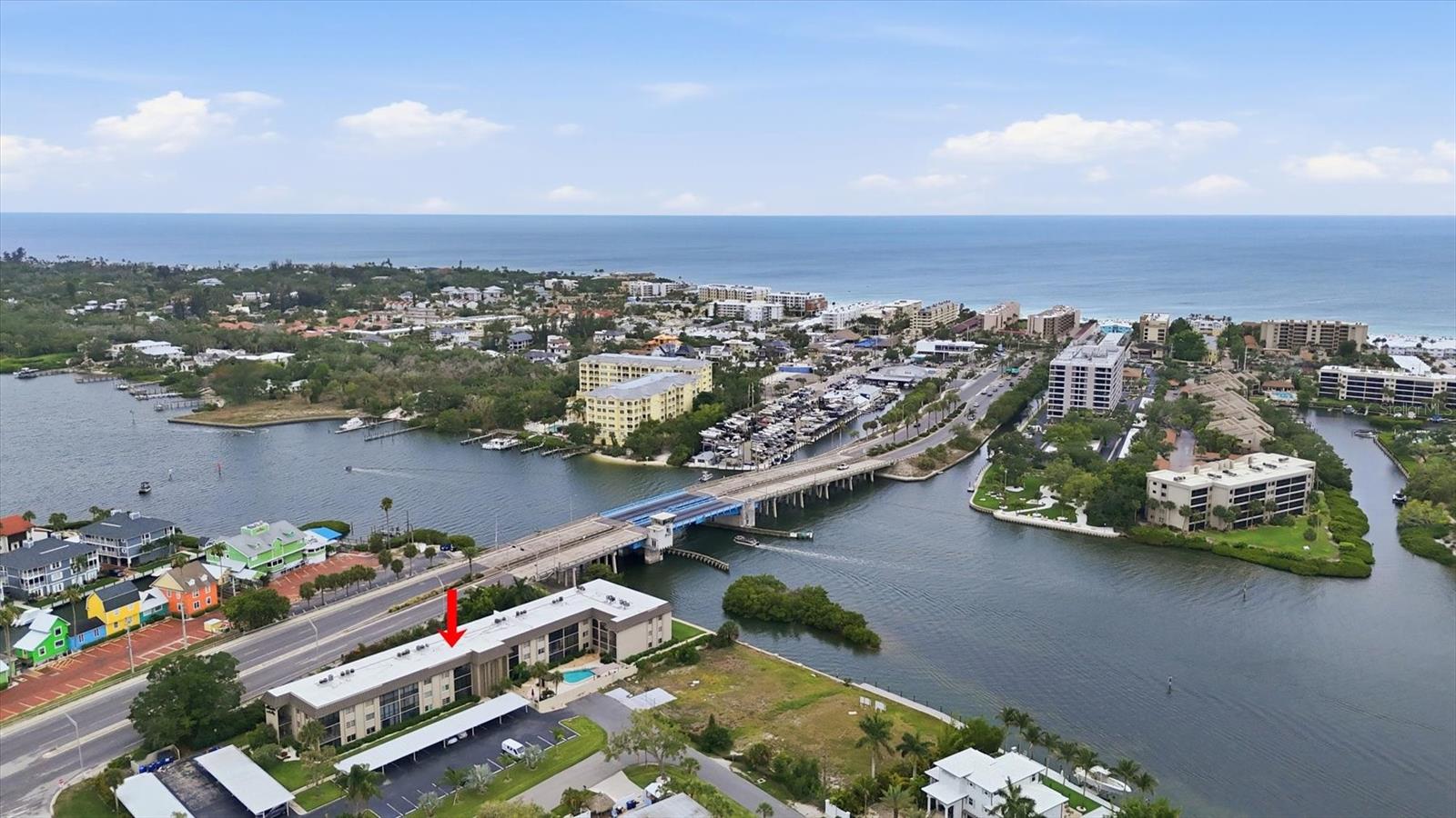 Photo of 6470 HOLLYWOOD BOULEVARD #208 SARASOTA FL 34231