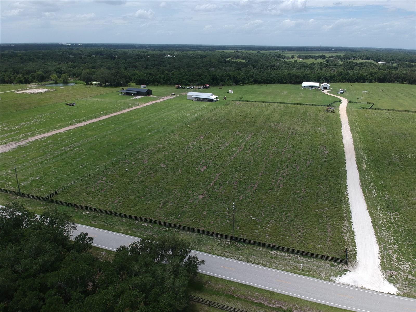 Photo of 5081 SE CREEKSIDE LANE ARCADIA FL 34266