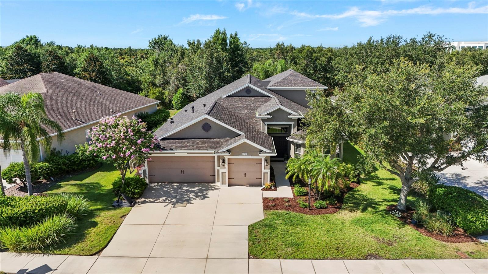 Photo of 4820 BOSTON COMMON GLEN BRADENTON FL 34211
