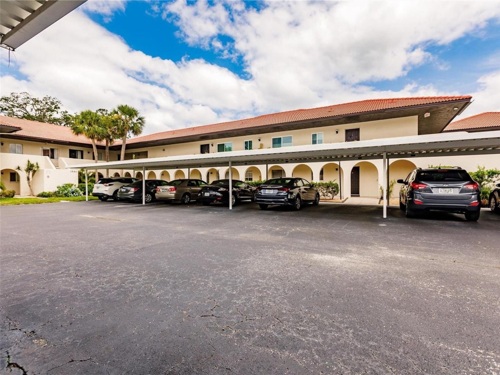 Photo of 3540 HISPANIA PLACE #214 SARASOTA FL 34232