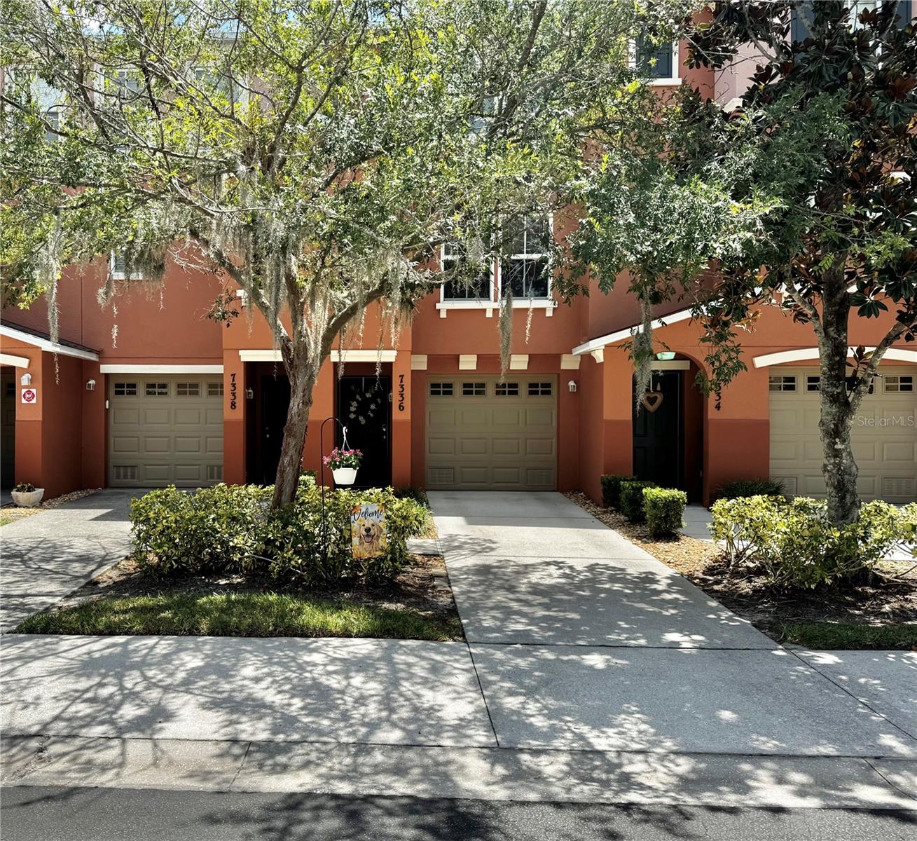 Photo of 7338 BLACK WALNUT WAY LAKEWOOD RANCH FL 34202