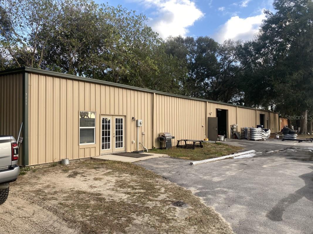 Photo of 7800 SE 129TH PLACE SUMMERFIELD FL 34491